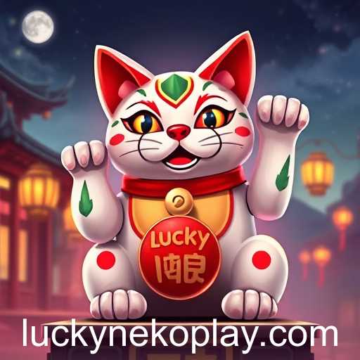 lucky neko free play