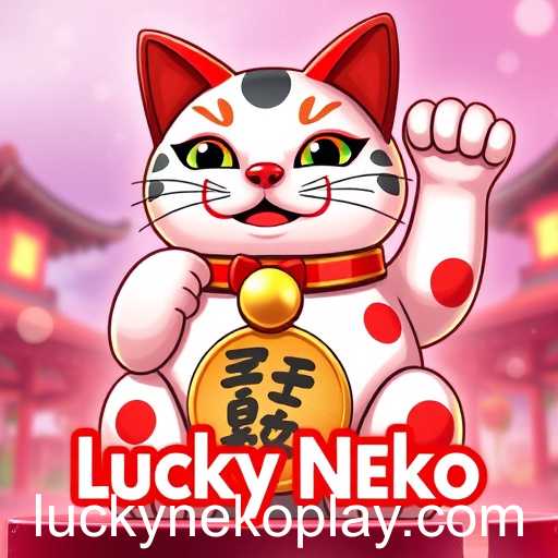 lucky neko free play