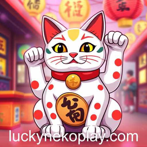 Exploring Luck: Rise of Digital Gaming with Lucky Neko