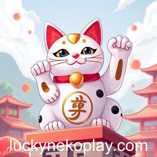 Exploring Lucky Neko: A Virtual Adventure