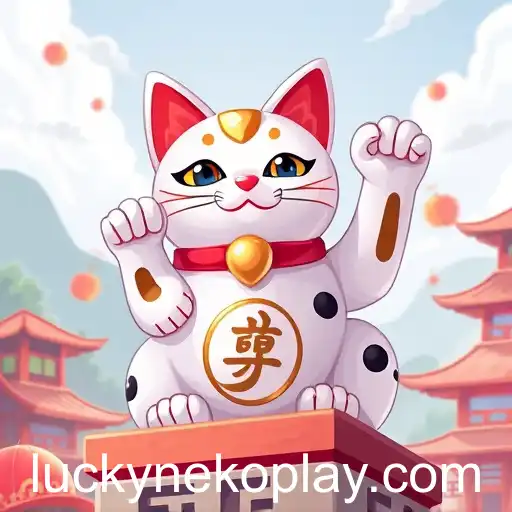 Exploring Lucky Neko: A Virtual Adventure