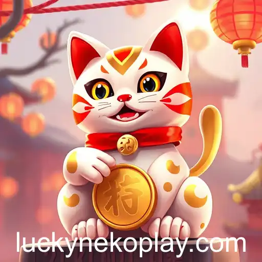 Explore the Exciting World of Lucky Neko