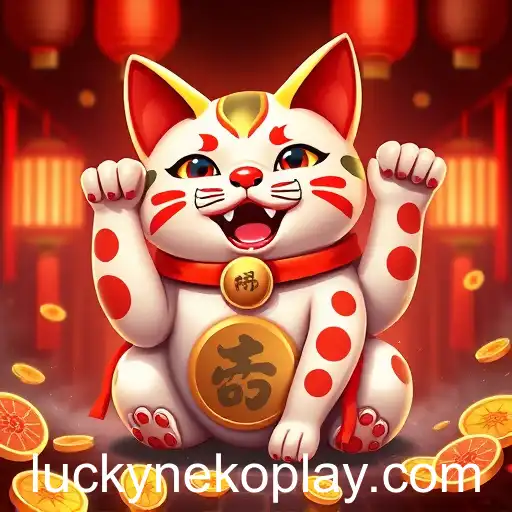 The Thrilling World of 'Lucky Neko Free Play': Unveiling the Charm of Free Games