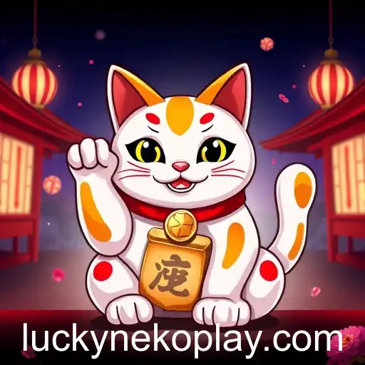 The Evolution of Online Slot Gaming: A Look at Lucky Neko