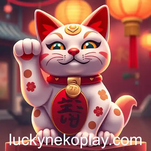 Exploring Lucky Neko: A Virtual Adventure