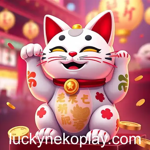 Explore the Magic of Lucky Neko in 2025