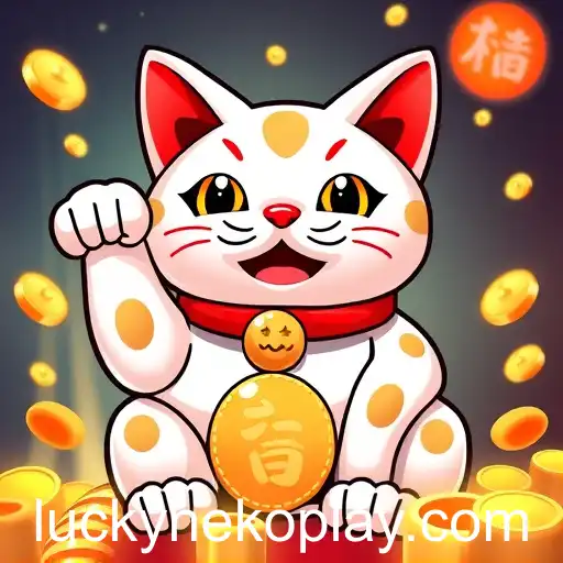 Exploring Lucky Neko: A Popular Online Slot Game