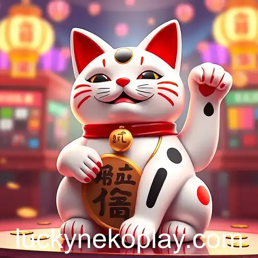 Exploring the Rise of Lucky Neko in the Gaming Scene