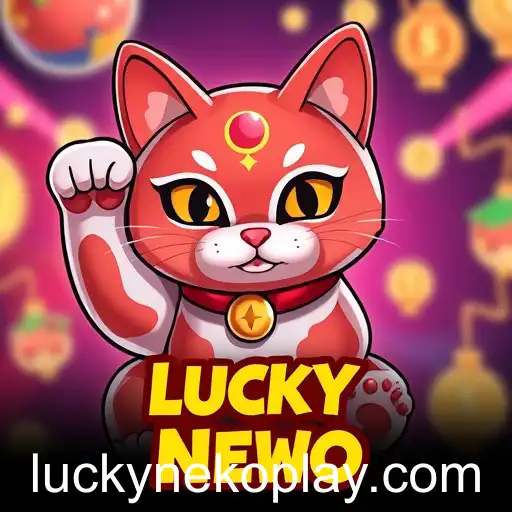 Lucky Neko Revolutionizes Online Gaming