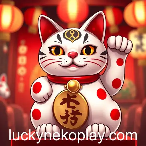The Rise of the Lucky Neko Phenomenon