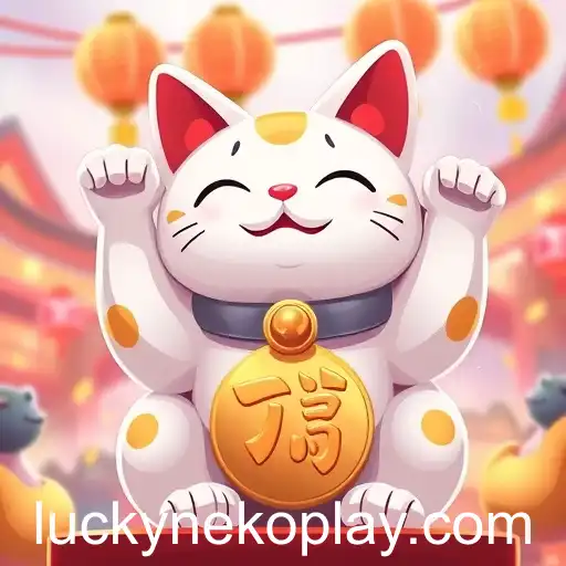 The Rising Popularity of Lucky Neko in 2025