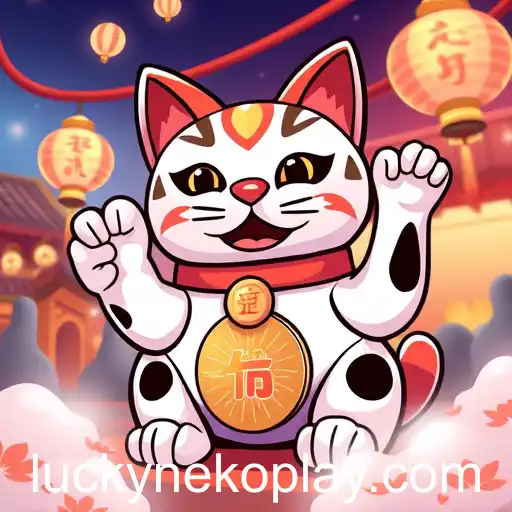 The Rise of Lucky Neko and Its Impact on Online Gaming
