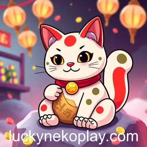 Exploring the Rise of Digital Gaming: A Look at 'Lucky Neko'