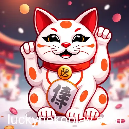 Exploring the Rise of 'Lucky Neko' in Online Gaming