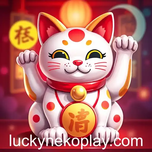 Lucky Neko: Exploring the Allure of Virtual Feline Fortune