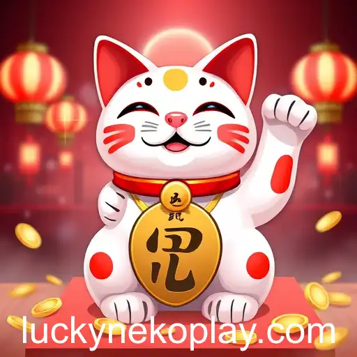 The Rise of Lucky Neko in the Gaming World