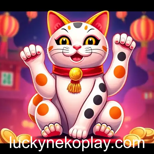 The Rise of Lucky Neko in Modern Gaming