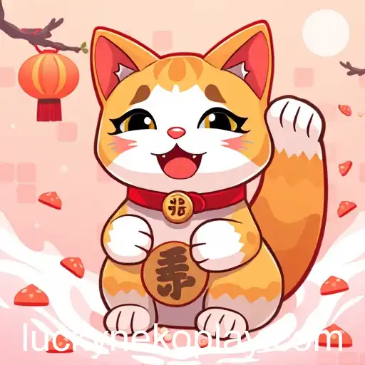 The Rise of Virtual Gaming: A Look at Lucky Neko