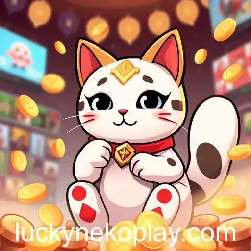 Exploring the Surge of Online Slot Game Popularity