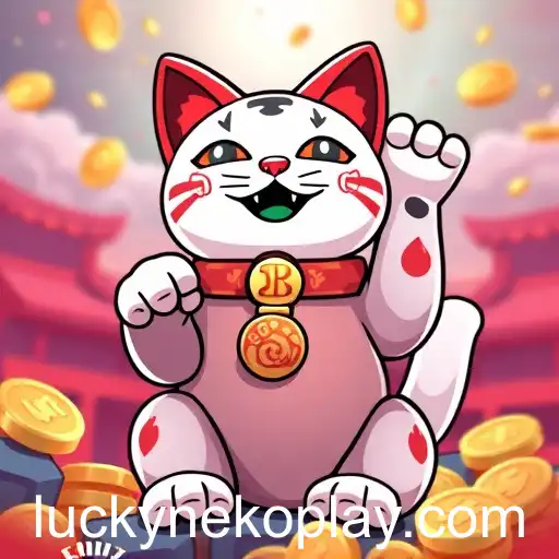 The Rise of Lucky Neko in Online Gaming