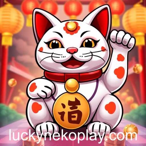 lucky neko free play