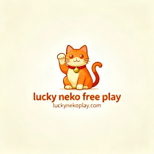 lucky neko free play