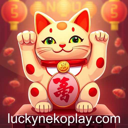 Lucky Neko: A Feline Adventure in Gaming