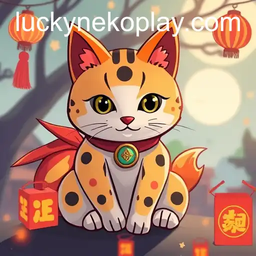 The Rising Popularity of Lucky Neko Free Play