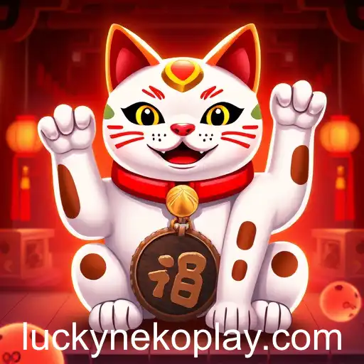 Exploring the Rise of Lucky Neko in Online Gaming