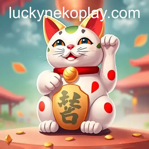 Lucky Neko Brings Free Play Excitement to Gamers