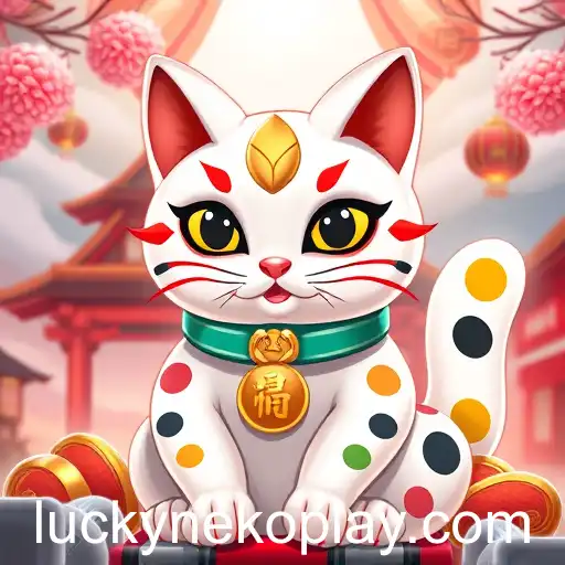 The Rise of the Lucky Neko Phenomenon