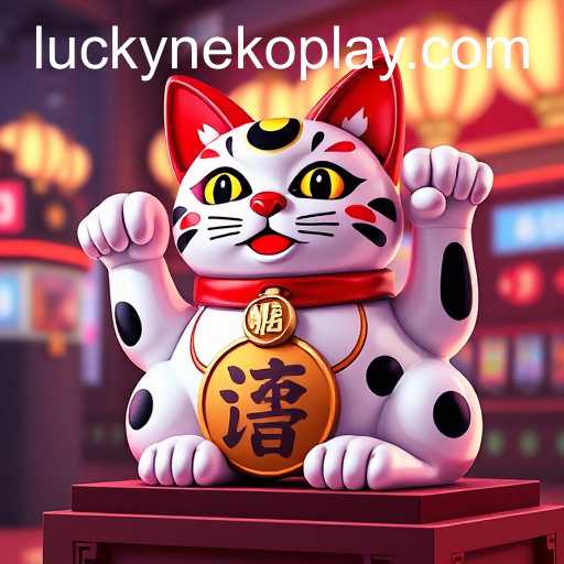 Exploring the Appeal of Lucky Neko: A Free Play Game Phenomenon
