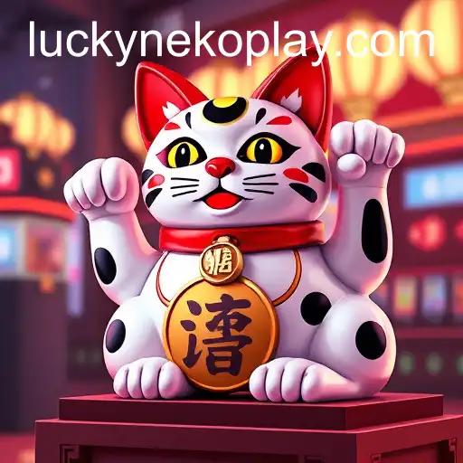 Exploring the Appeal of Lucky Neko: A Free Play Game Phenomenon