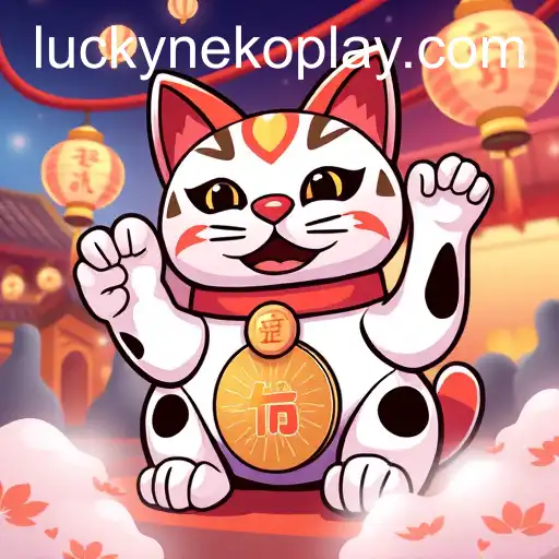 The Rise of Lucky Neko and Its Impact on Online Gaming