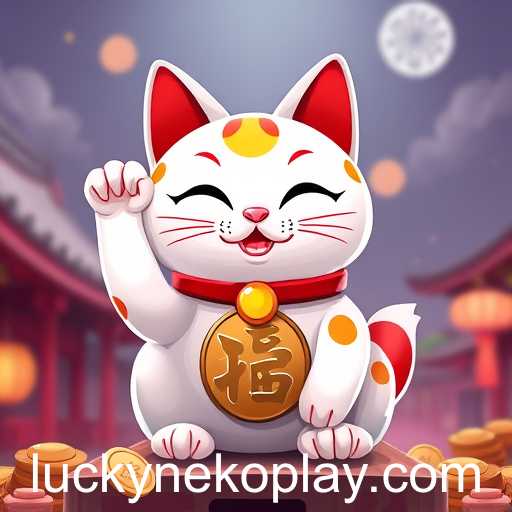 Exploring the Rise of Lucky Neko in Online Gaming