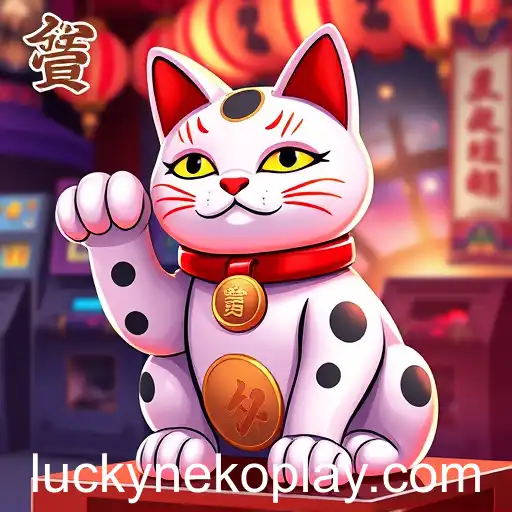 Lucky Neko Surprisingly Popular