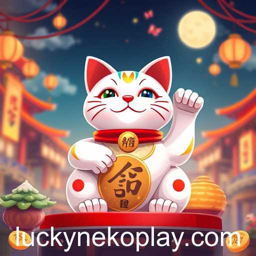 Exploring the Rise of 'Lucky Neko' in Online Gaming