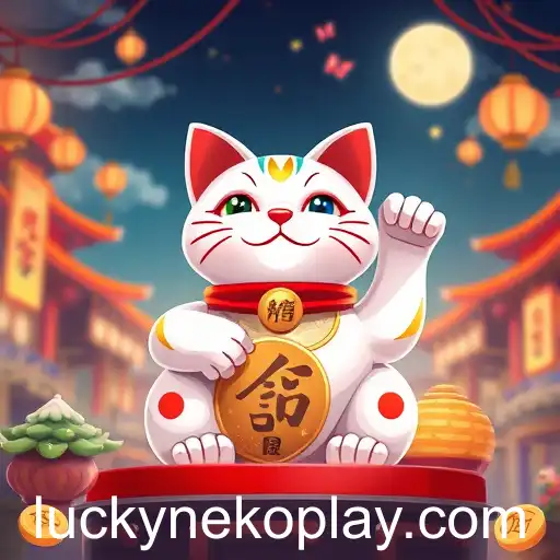 Exploring the Rise of 'Lucky Neko' in Online Gaming