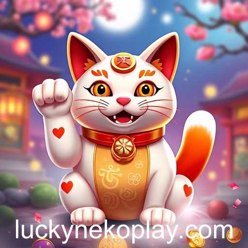 Lucky Neko: The Evolution of Online Gaming in 2025