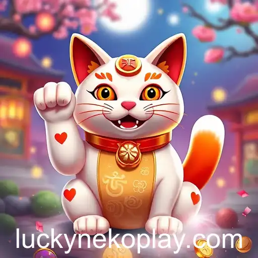 Lucky Neko: The Evolution of Online Gaming in 2025