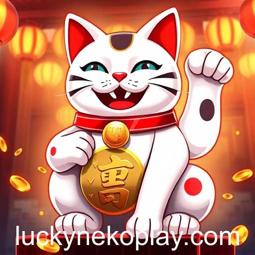 Exploring the Virtual Temples of Lucky Neko