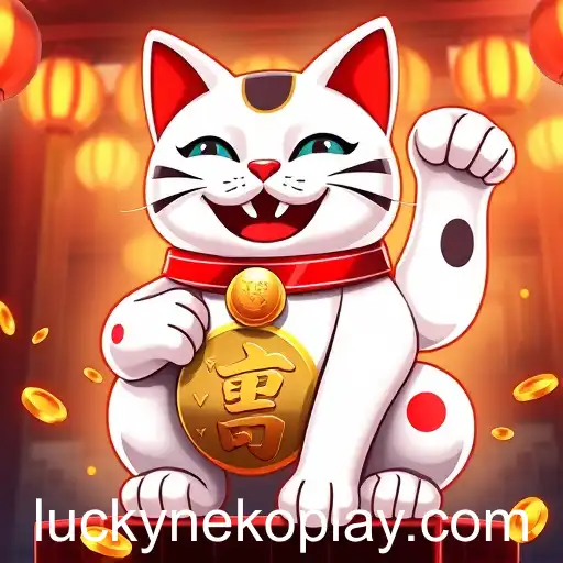 Exploring the Virtual Temples of Lucky Neko