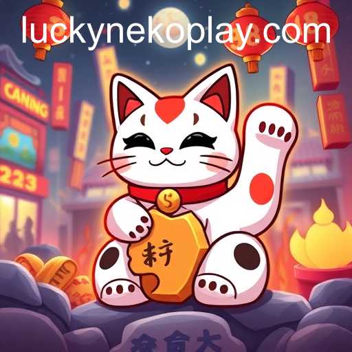 The Rise of Online Gaming: Lucky Neko's Impact