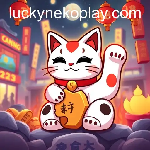 The Rise of Online Gaming: Lucky Neko's Impact