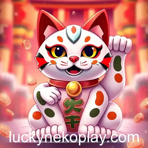 Lucky Neko and the Rise of Online Gaming