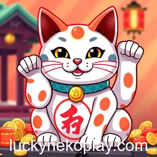 The Rise of Lucky Neko in 2025