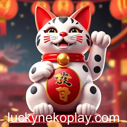Rising Popularity of Lucky Neko in Gaming