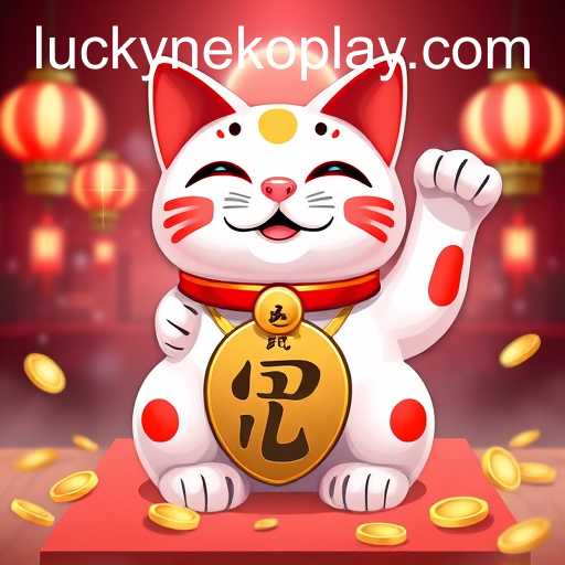 The Rise of Lucky Neko in the Gaming World
