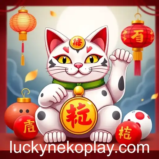 Exploring the Fascinating World of Mobile Gaming: A Closer Look at 'Lucky Neko Free Play'