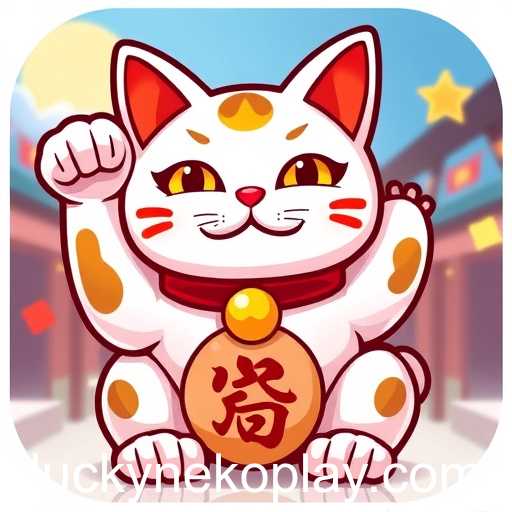 lucky neko free play